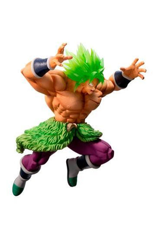 DRAGON BALL SS BROLY FULL POWER ST