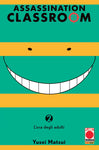 Assassination Classroom 2 Ristampa