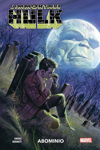 L'Immortale Hulk 4