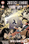 Justice League Vs Legione Dei Super-Eroi 3