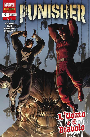 Punisher 9