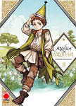 Atelier Of Witch Hat 8