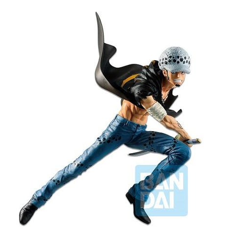 OP TRAFALGAR LAW ICHIBANSHO