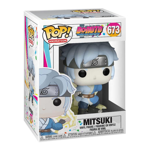 BORUTO MITSUKI POP