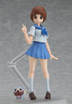 KILL LA KILL MAKO MANKANSHOKU FIGMA