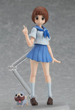 KILL LA KILL MAKO MANKANSHOKU FIGMA