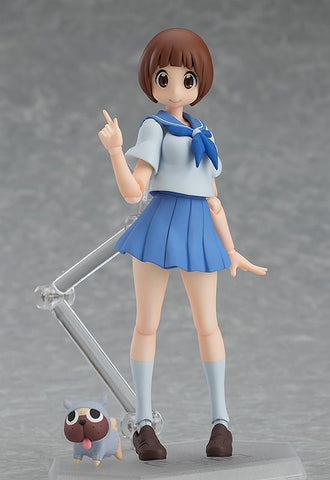 KILL LA KILL MAKO MANKANSHOKU FIGMA