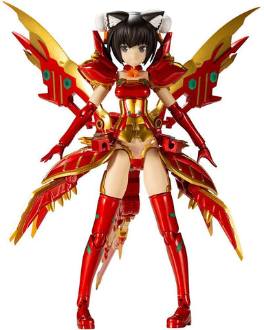 FRAME ARM GIRLS LAETITIA RYUU-BI