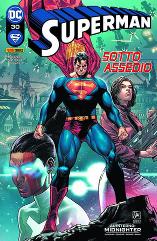 Superman 30