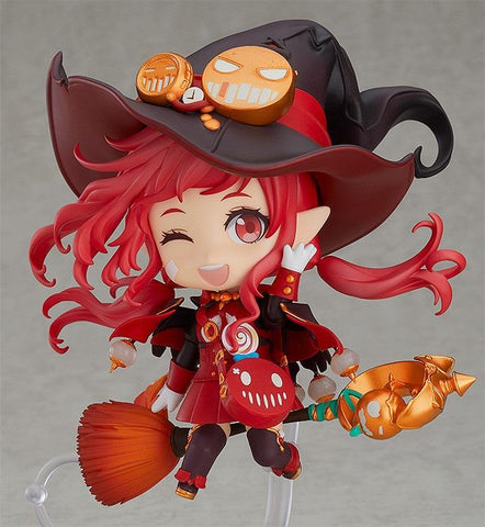 DUNGEON FIGHTER GENIEWIZ NENDOROID
