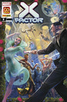 X-Factor 9