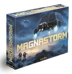 MAGNASTORM