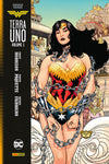 Wonder Woman - Terra Uno 1