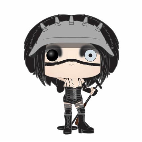 ROCKS - POP FUNKO VINYL FIGURE MARILYN MANSON 9CM