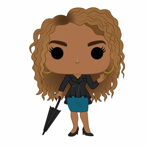 UMBRELLA ACADEMY - POP FUNKO ALLISON HARGREEVES 9CM