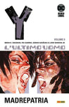 Y - L'Ultimo Uomo 9