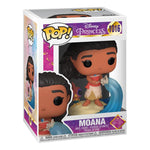 DISNEY PRINCESS MOANA POP