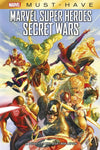 Marvel Super Heroes Secret Wars - Marvel Must Have