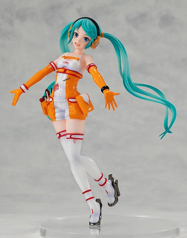MIKU GT PROJECT POP UP PARADE 2010