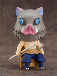 DEMON SLAYER INOSUKE SWACCHAO NENDOROID
