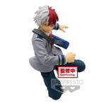 MHA BRAVEGRAPH VOL.1 SHOTO FIGURE