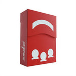 KEYFORGE - ARIES RED DECK BOX
