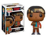 STRANGER THINGS 425 LUCAS POP