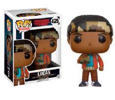 STRANGER THINGS 425 LUCAS POP