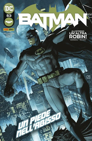 Batman 53