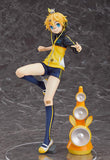 MIKU KAGAMINE LEN STYLISH ENERGY L