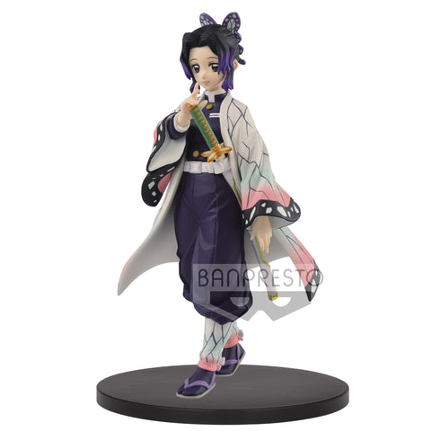 DEMON SLAYER SHINOBU KOCHO FIG.