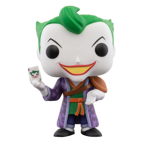 DC IMPERIAL PALACE JOKER POP