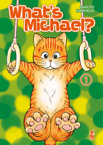 What's Michael? Miao Edition 1