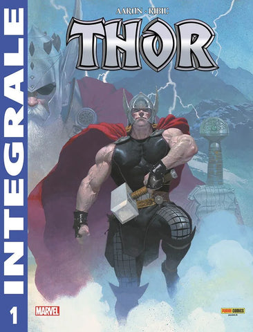Marvel Integrale – Thor 1