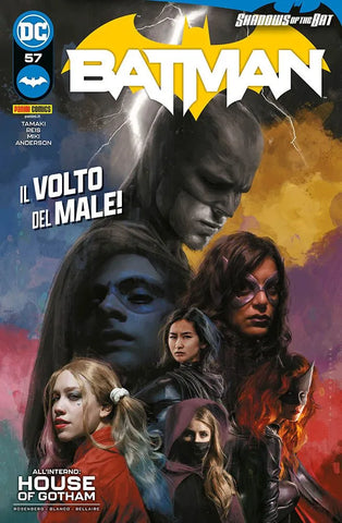 Batman 57