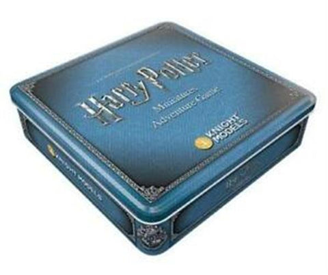 HARRY POTTER - MINIATURE ADVENTURE GAME - ITALIANO