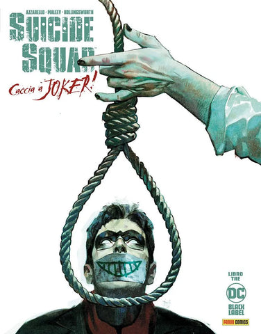 Suicide Squad - Caccia A Joker 3