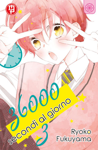 36000 Secondi Al Giorno 3