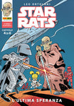 Star Rats: Stella 4