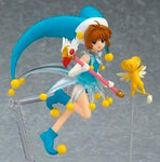 FIGFIX SAKURA KINOMOTO BATTLE COSTUME