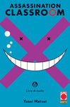 Assassination Classroom 6 - II Ristampa