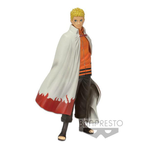 BORUTO NARUTO FIGURE