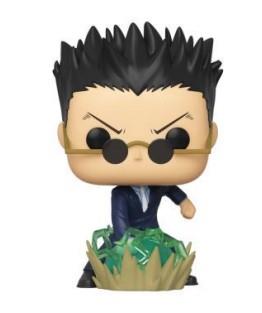 HUNTER X HUNTER LEORIO POP