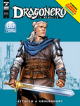 Dragonero Il Ribelle 18 - Dragonero 95 + Medaglia Dragonero