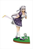 RE ZERO STARTING EMILIA ICHIBANSHO