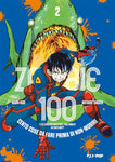 Zombie 100 N.2