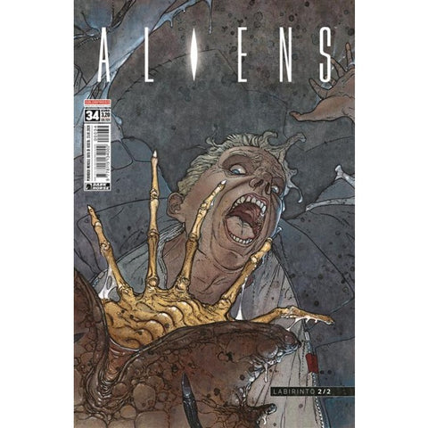 Aliens 34