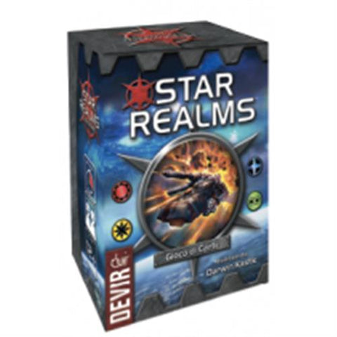 STAR REALMS