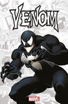 Marvel-Verse: Venom