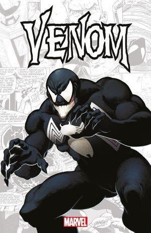 Marvel-Verse: Venom